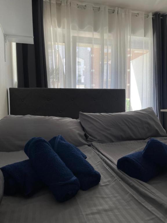 Gemuetliches Apartment Naehe Bahnhof Trewir Zewnętrze zdjęcie