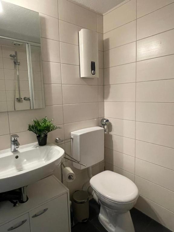 Gemuetliches Apartment Naehe Bahnhof Trewir Zewnętrze zdjęcie