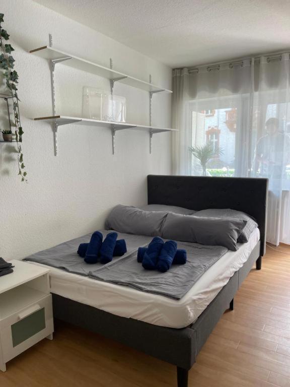 Gemuetliches Apartment Naehe Bahnhof Trewir Zewnętrze zdjęcie